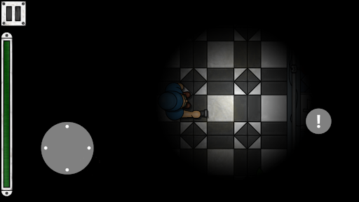 Five Nights At Mannequins Screen 3