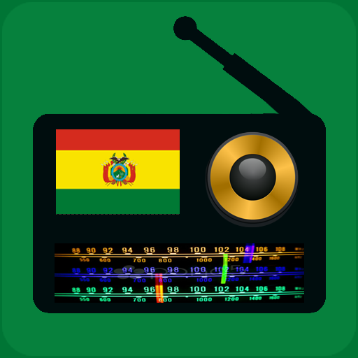 Radios de Sucre Bolivia  Icon