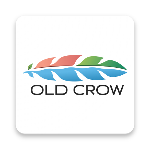 Old Crow Magazine