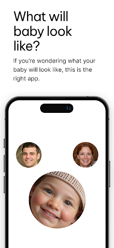 AI Baby Generator | Face Maker screenshot 2