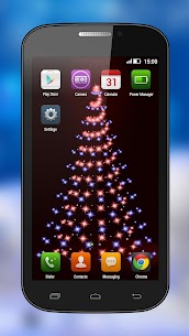 Download Christmas Tree Live Wallpaper For Your Pc, Windows and Mac 1