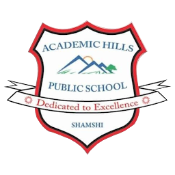 Icon image Academic Hills School Kullu