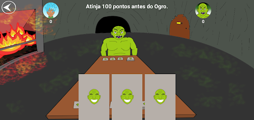Android application Salve as Princesas screenshort