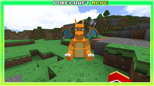 Download Pixelmon Minecraft Mod Apk Free For Android Apktume Com