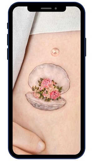 Girl Tattoo Ideas Screen 3