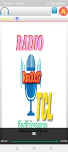 Radio TCL