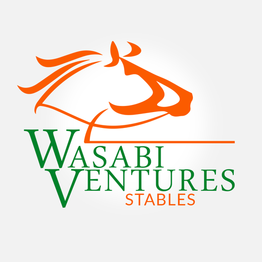 Wasabi Ventures Stables logo