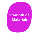 Strength of Materials - SOM icon