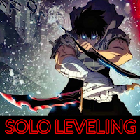 Cool Solo Leveling HD Wallpaper