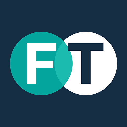 FT Markets - Forex, Gold, Oil logo
