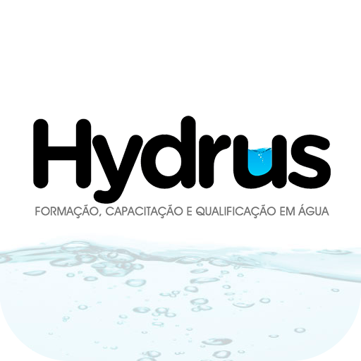 Hydrus Demo logo