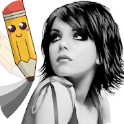 Top 47 Entertainment Apps Like Pencil Sketch : Drawing Photo Editor - Best Alternatives
