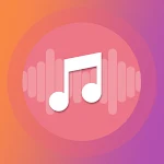 Cover Image of Unduh Mp3 Player, Local music player  APK