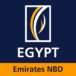 Obraz ikony: Emirates NBD Egypt