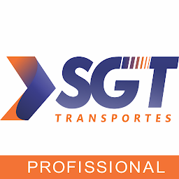 Icon image SGT Transportes - Profissional