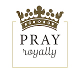 Tony Evans Prayer App icon