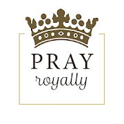 Tony Evans Prayer App  Icon