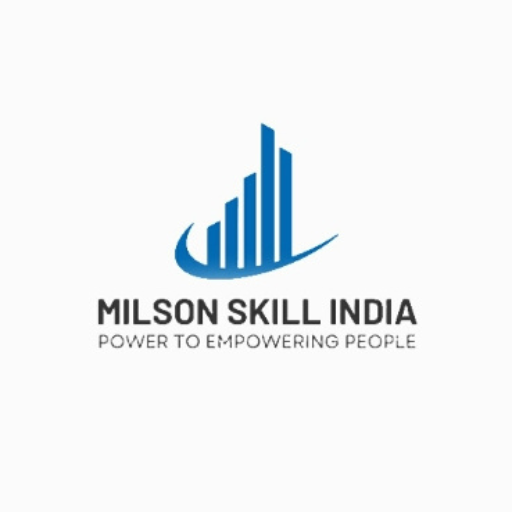 Milson skill india logo