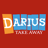 Darius Takeaway Dublin icon