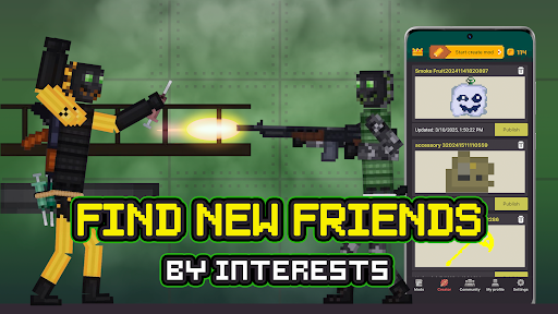 Mods for Melon Sandbox screenshot 14