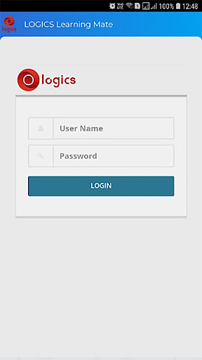 Logics Create Online Test Screen 2