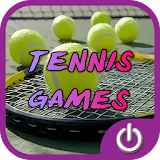 HD Tennis Games icon