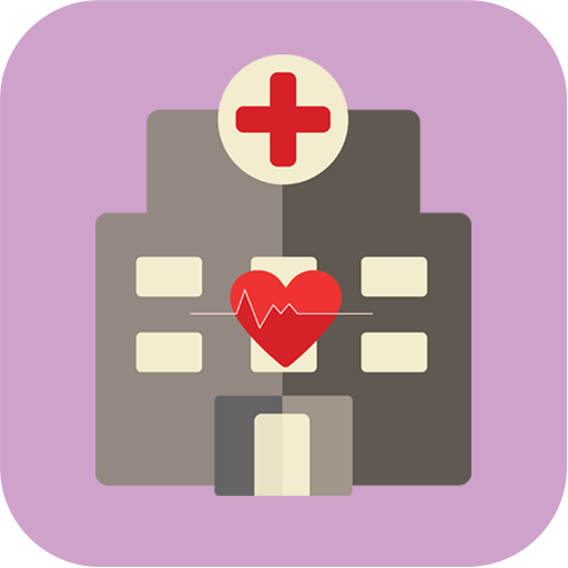 Hospitals & Clinics in Dhaka logo