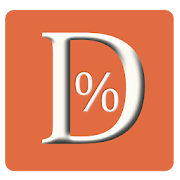 Deals & Discounts in India 1.0.4 Icon