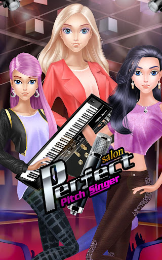 Perfect Pitch HighSchool Girls