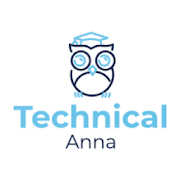 Technical Anna