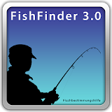 Fischbestimmung FishFinder 3.0 icon