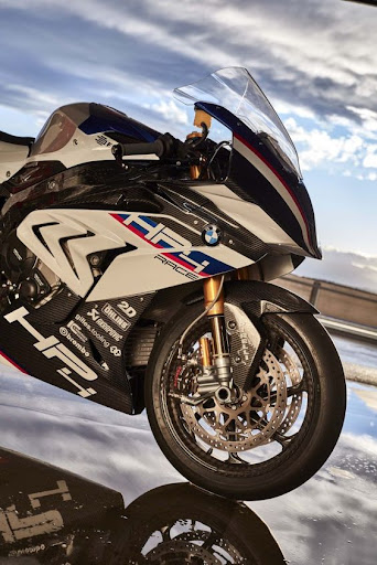 Bmw Motorbikes Wallpapers Screen 3