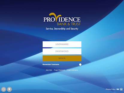 Providence Bank  & Trust 15.4.0 APK screenshots 5