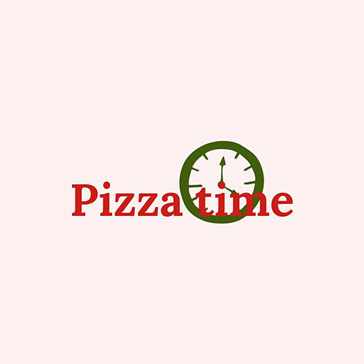 Pizza Time logo