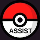 Assist for Pokémon Go icon