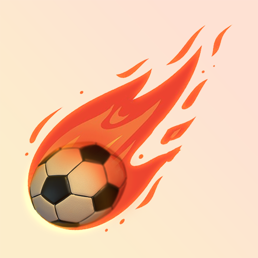 Power Strike Soccer logo