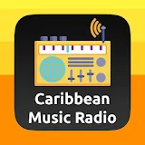 Caribbean Music Radio Stations icon
