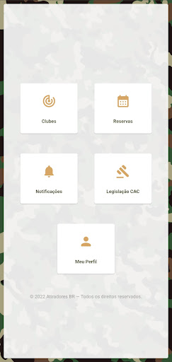 AtiradoresBR Screen 2