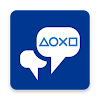 PlayStation Messages - Check y icon
