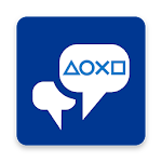 Cover Image of ดาวน์โหลด PlayStation Messages - Check your online friends 20.01.5.11295 APK