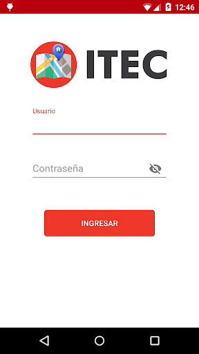 ITEC Claro Uruguay Screen 2
