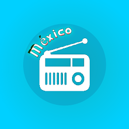 Icon image Radio Mexico hundreds of radio