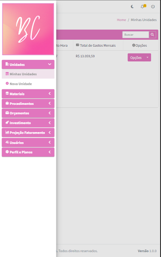 Belecost Screen 3