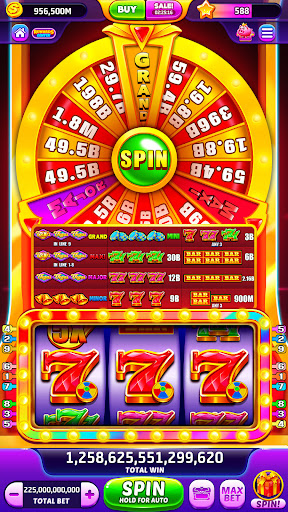 Fun Of Vegas - Casino Slots screenshot 4