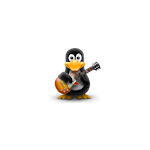 Cover Image of Download TuxGuitar  APK