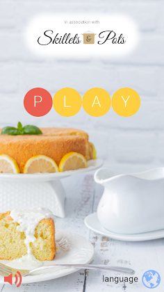Tasty Words 2 - Screenshot 3