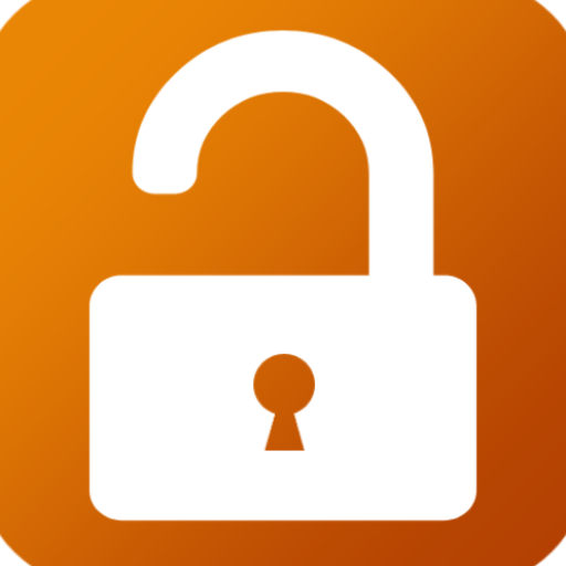 Device SIM Unlock phone Logo