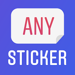Icon image AnySticker