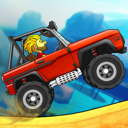 Hill Racing: Car Climb Скачать для Windows