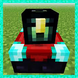 Mod «Exp Chest» for Minecraft PE icon
